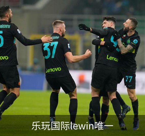 了解乐玩国际lewin唯一